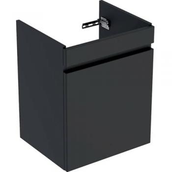 Geberit Renova Plan Waschtischunterschrank 55 cm, mit 1 Schublade