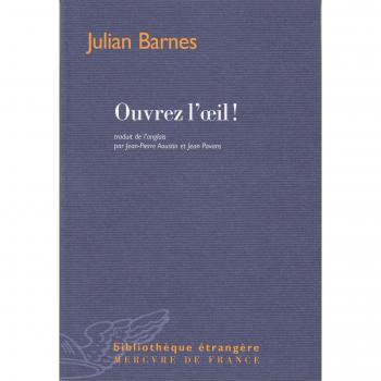 Ouvrez l'œil !