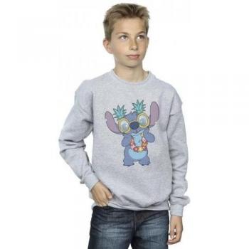 Felpa Disney Tropical Fun – Dolce Rugiada