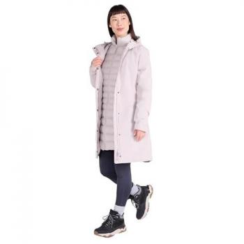 Mountain Warehouse Wasserdichte Alaskan Damenjacke