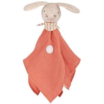 Mouchoir en Mousseline sigikid® Tiny Tissues