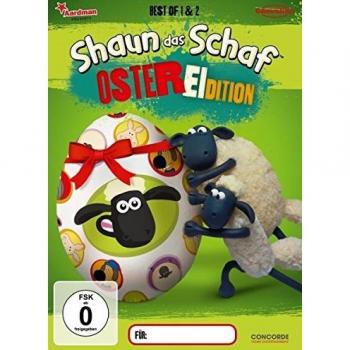 Shaun Das Schaf