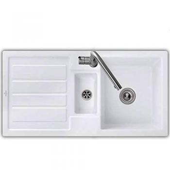 Villeroy & Boch Flavia 60 Stone White