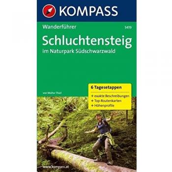 Schluchtensteig