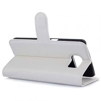 Custodia a Portafoglio per Samsung Galaxy S6