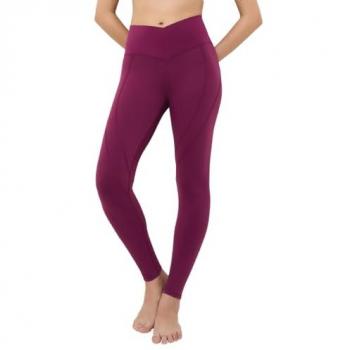 Cardio Leggins Triumph Bordeaux Slim Fit 10217851
