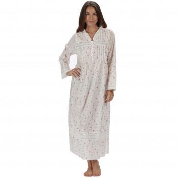 The 1 for U 100% Cotton Nightdress