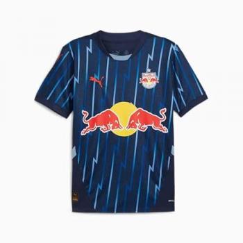 Puma RB Salzburg Auswärtstrikot 2024/25