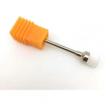 Kit Brosse Électrique – Nettoyage Cuticules, Lime et Polissage