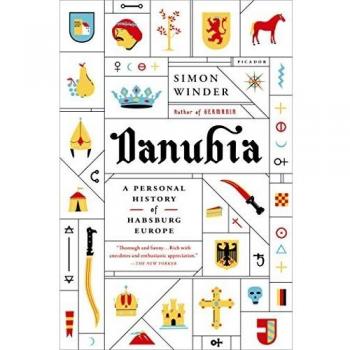 Danubia : A Personal History of Habsburg Europe
