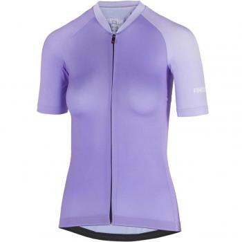 Maglione Finisseur con Logo, Colore Lavanda, Taglia Donna XL