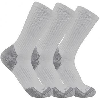 Calcetines de Algodón Carhartt Crew