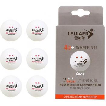 Endurance Table Tennis Ball