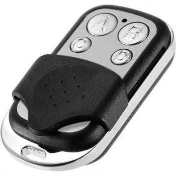 Electric Cloning Remote Control Key 433mhz