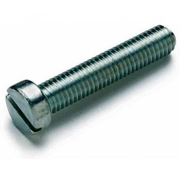 Cimco 190836 Zyl‑Schraubenkopf DIN 84A, VZ 4×25