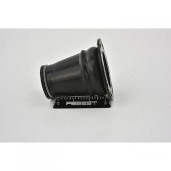Anillo de junta FEBEST NCP-012 para inyector