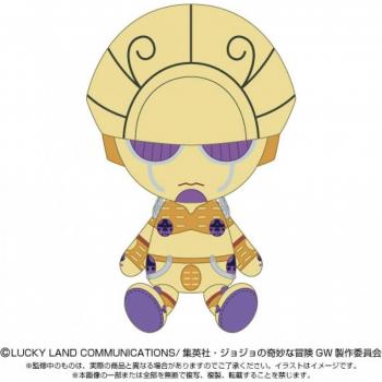 Jojo Chibi Douceur