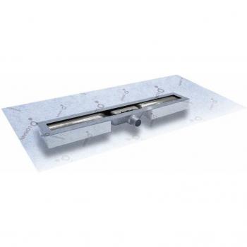 Canale Doccia ABS I‑Drain 54 mm 600 mm