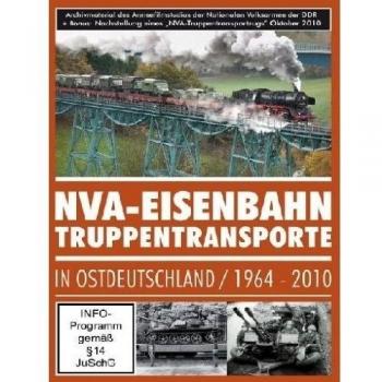 NVA Eisenbahn