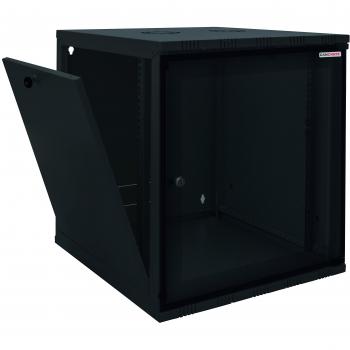 LogiLink 6 HE Wandverteiler unmontiert