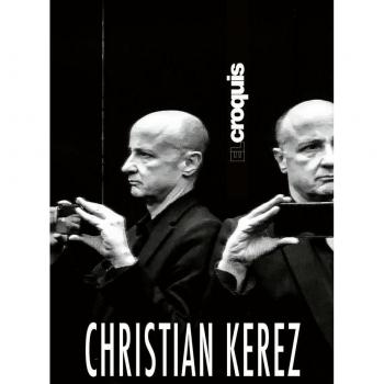 CHRISTIAN KEREZ