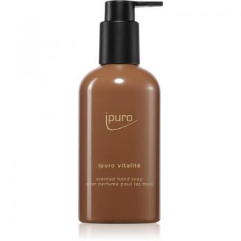 Ipuro Classic Vitalité Pflege-Seife 250 ml