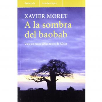 A LA SOMBRA DEL BAOBAB