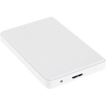 VODOOL 2.5in USB3.0 SATA HDD/SSD External Enclosure for 3TB Drives