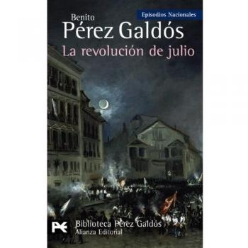 La revolución de julio