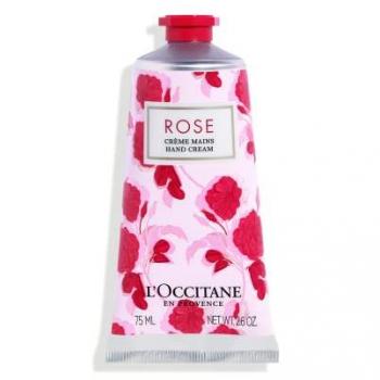 Rosa Provisión: Crema de Manos 75 ml