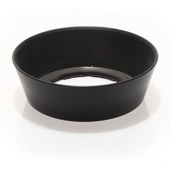 Paraluce obiettivo 18mm compatibile con PHOTTIX HB