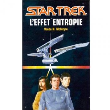 L'effet entropie (Star Trek)
