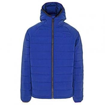 Ternua ® Herren Nuptse H-Down M Weste, blau (Bright Clematis), L