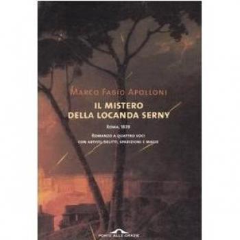 Il mistero della locanda Serny