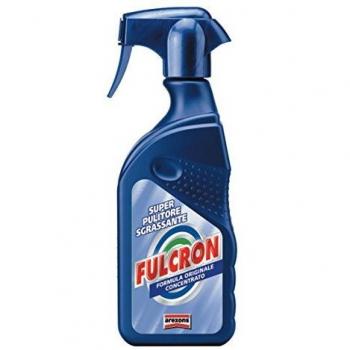 Petronas Lubr. Italia Spa: Fulcron Ml 500 Spray Deterspazzante