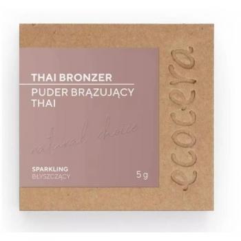 Ecocera Scelta Naturale Terra Abbronzante Thai 5 g