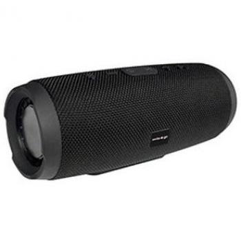 Altavoz Portátil Clio BT‑004 Swiss Go 3W Negro