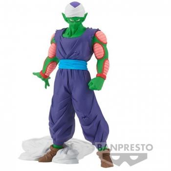 Figurine DBZ – Vegeta Solid Edge Works Vol. 3 à 21 cm
