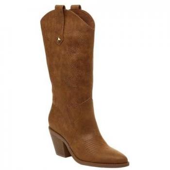 Rocket Dog Feria Stivali Western da donna