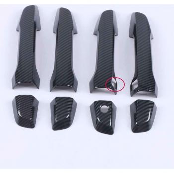 Superposición de manija de puerta Honda CR-V
