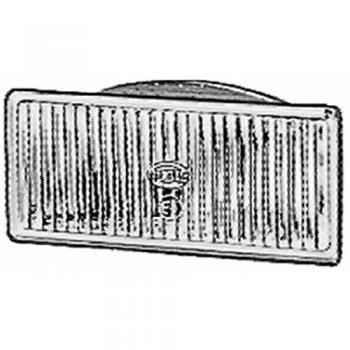 HELLA 1NB 123 581-001 Faro antiniebla 12V izquierdo