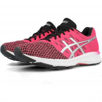 ASICS Gel Exalt 4 Femme, Baskets de Running, Rose, 37