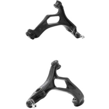 Corretor de Braço Transversal RIDEX 772S0977