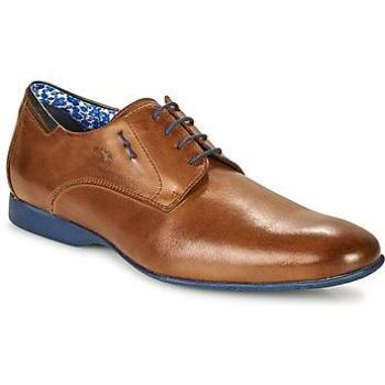 Fluchos Herren Freizeitschuhe VESUBIO