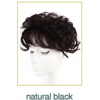 Extensions MSTN 100% Cheveux Réels – Pince Fermeture & Maïs