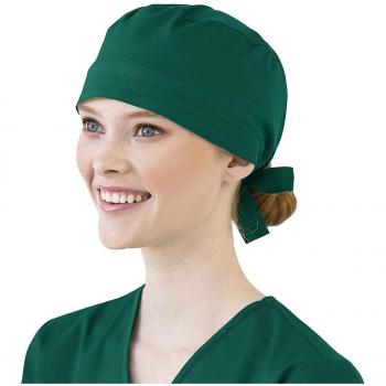 Unisex Nursing Hat with Cartoon Design