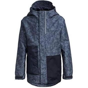 VAUDE Kinder-Outdoorjacke Faunus 2L – Eclipse Modell