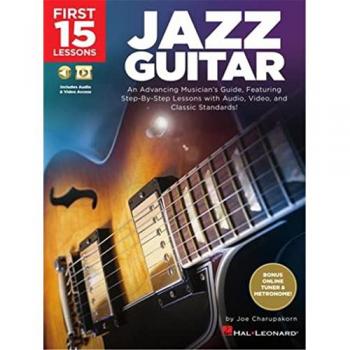 First 15 Lessons