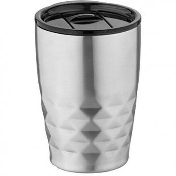 Copón Izado Metro 12x8.5 Plata