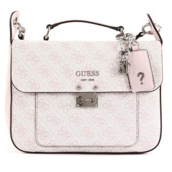 Blush Kathryn con coperchio a manica